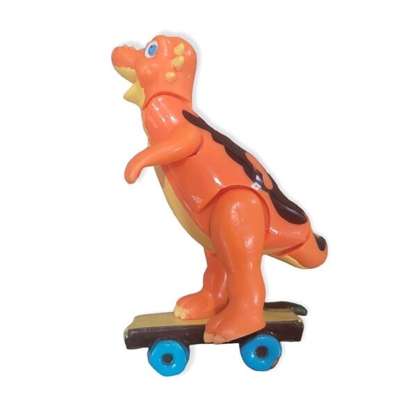 Rainforest Cafe plastic animals - Picture 6 of 10
